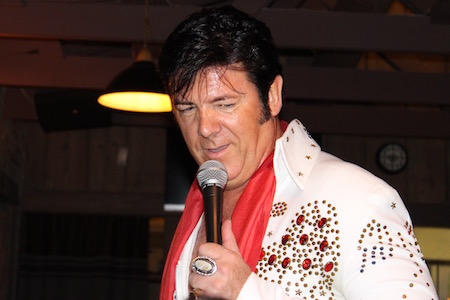 elvis